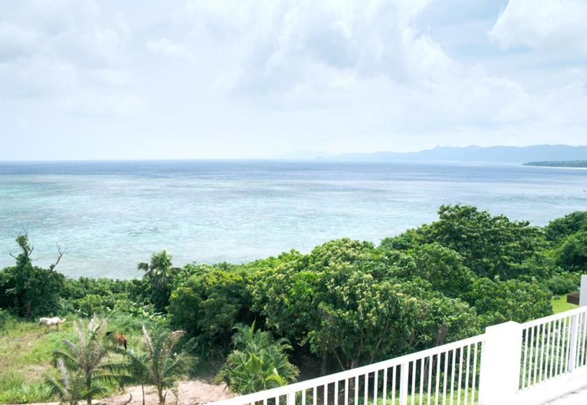 Kasane / The Family Villa Ishigaki  Kültér fotó