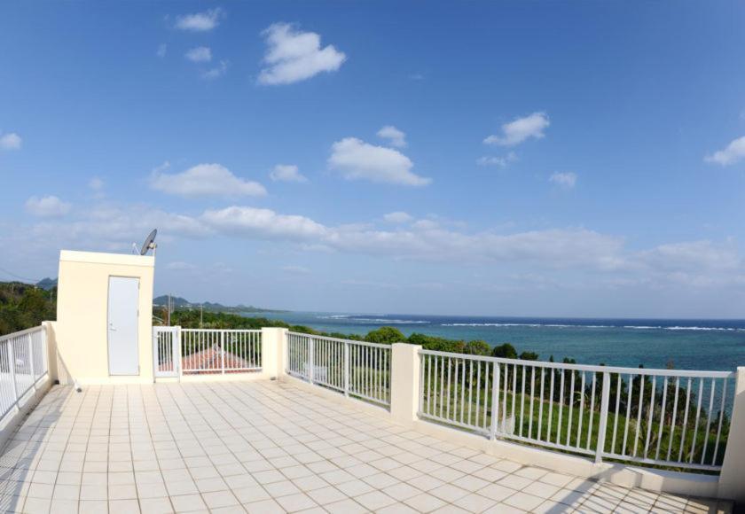 Kasane / The Family Villa Ishigaki  Kültér fotó