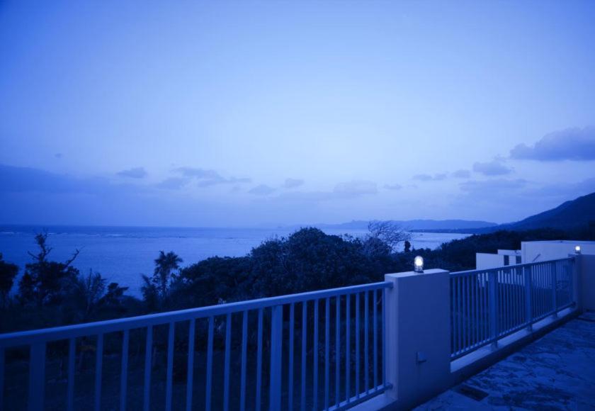Kasane / The Family Villa Ishigaki  Kültér fotó