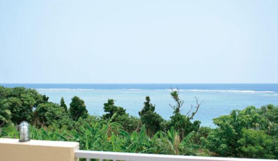 Kasane / The Family Villa Ishigaki  Kültér fotó