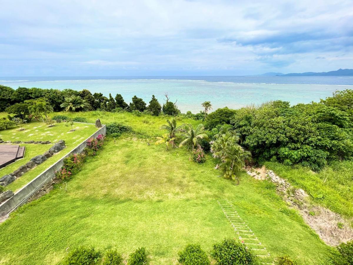 Kasane / The Family Villa Ishigaki  Kültér fotó